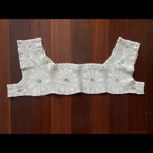 Vintage Girls Dress Top 1940’s